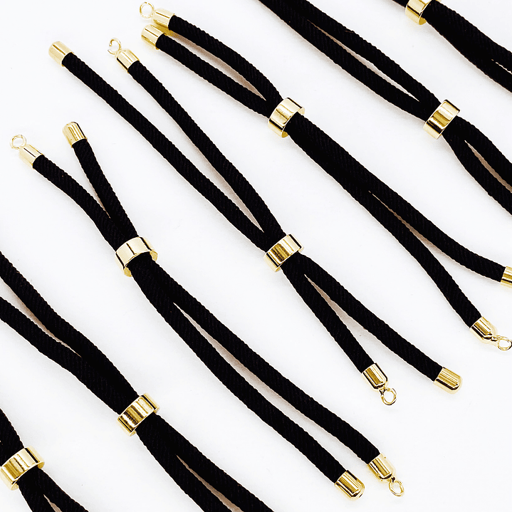 HERRAJE ✦ PULSERA RODIO 1