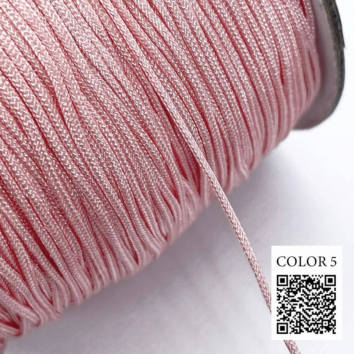 HILO ✦ CELULAR COREANO (ELIGE TU COLOR FAVORITO) 5