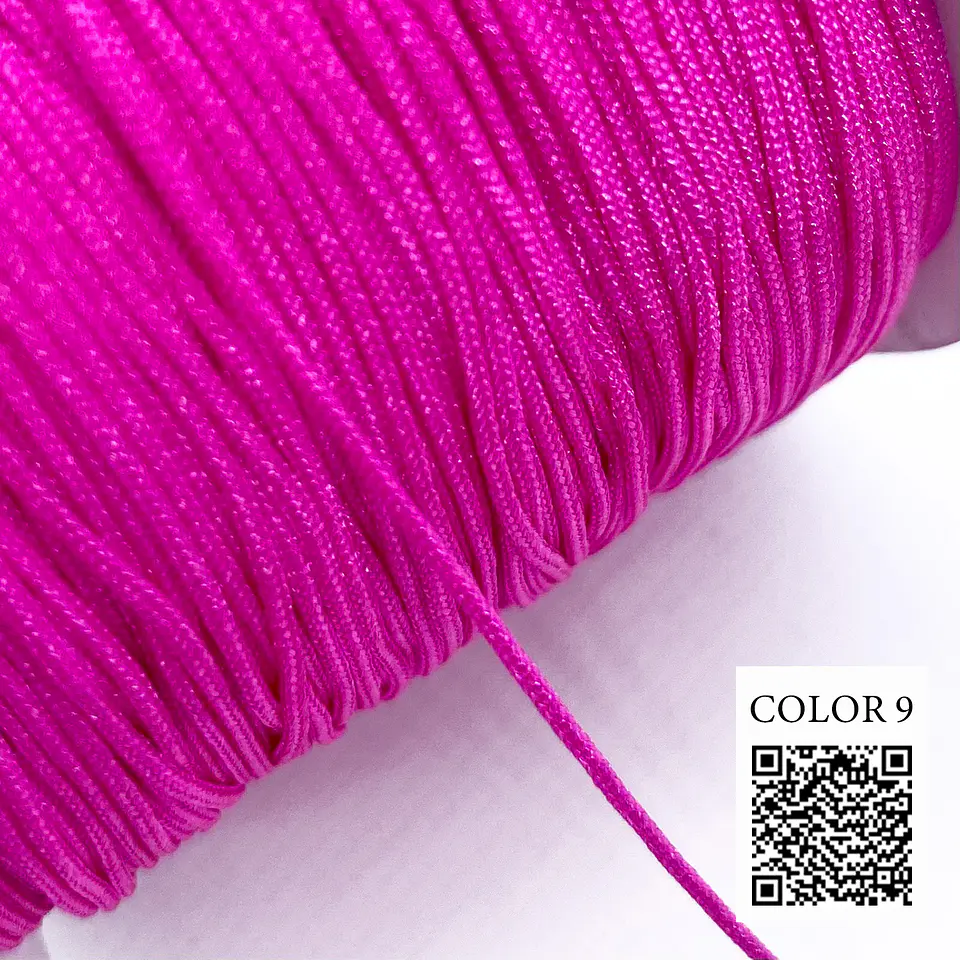 HILO ✦ CELULAR COREANO (ELIGE TU COLOR FAVORITO) 7