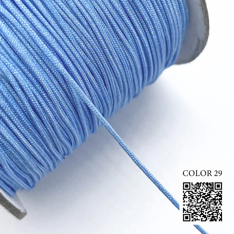 HILO ✦ CELULAR COREANO (ELIGE TU COLOR FAVORITO) 24
