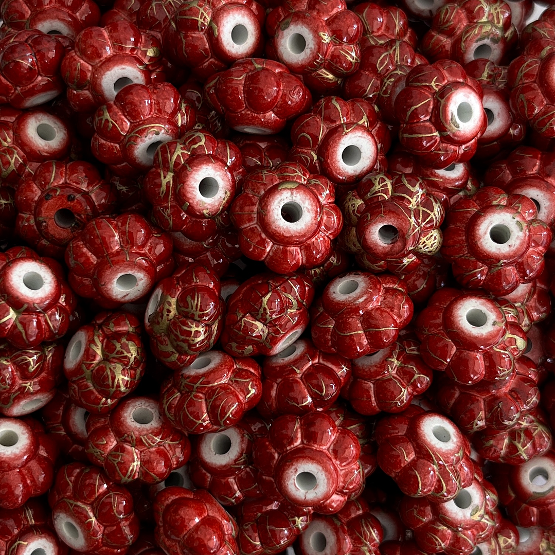 SEPARADOR ✦ CALABAZA PLASTICA (ELIGE TU COLOR FAVORITO) 3