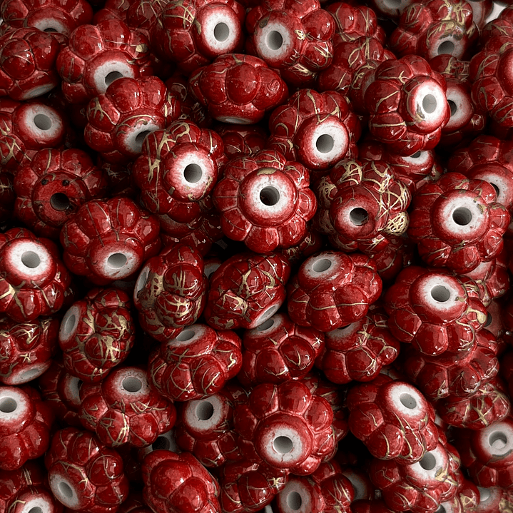 SEPARADOR ✦ CALABAZA PLASTICA (ELIGE TU COLOR FAVORITO) 3