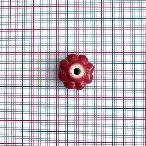SEPARADOR ✦ CALABAZA PLASTICA (ELIGE TU COLOR FAVORITO)