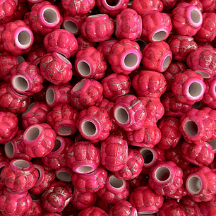 SEPARADOR ✦ CALABAZA PLASTICA (ELIGE TU COLOR FAVORITO)