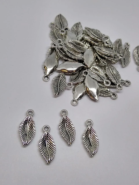 HOJA EN ZAMAK A30367 