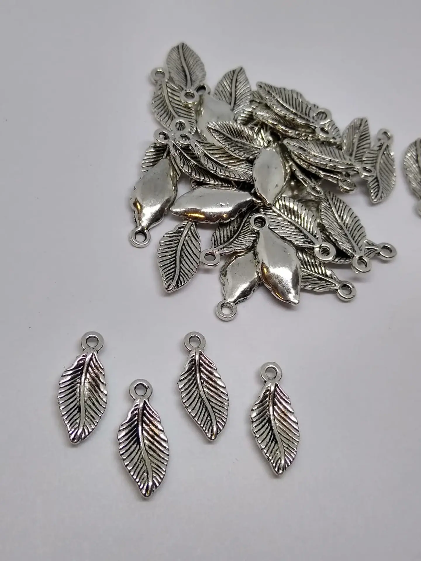 HOJA EN ZAMAK A30367  1
