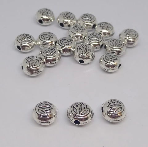 CÍRCULO EN  ZAMAK W-4846