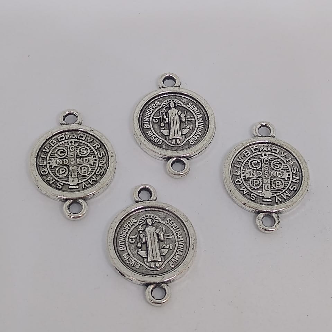 SAN BENITO EN ZAMAK W-5041 1