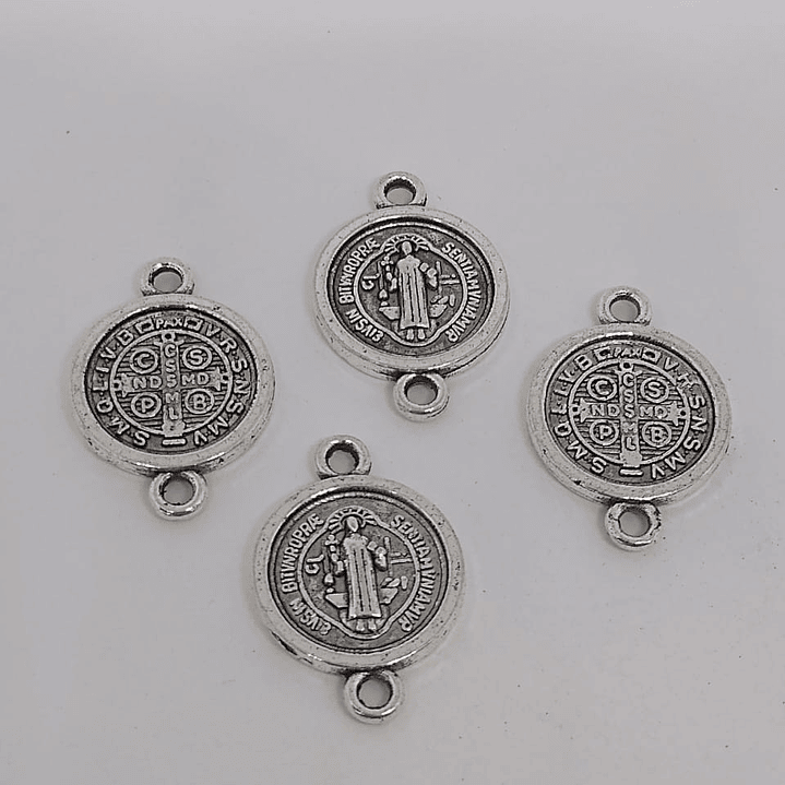 SAN BENITO EN ZAMAK W-5041 1