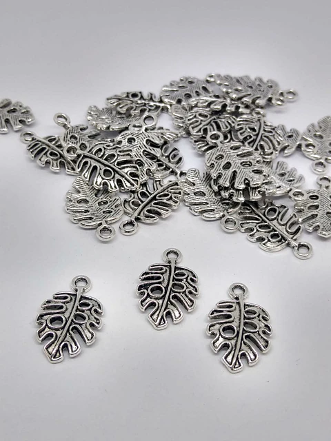 HOJA EN ZAMAK A36847 