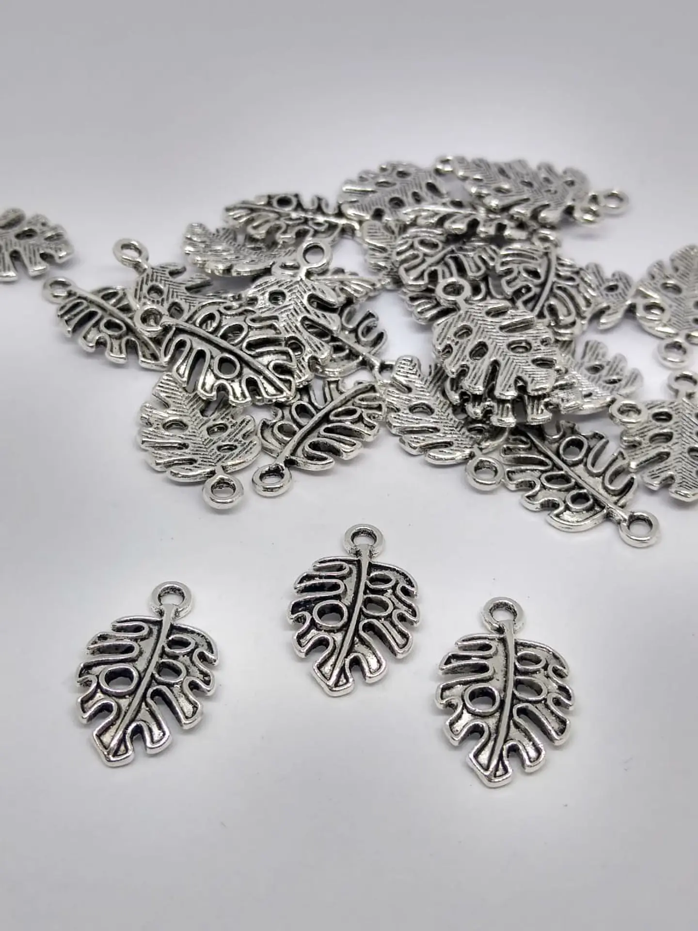 HOJA EN ZAMAK A36847  1