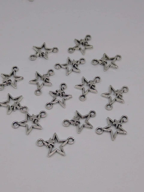 ESTRELLA EN ZAMAK A40399