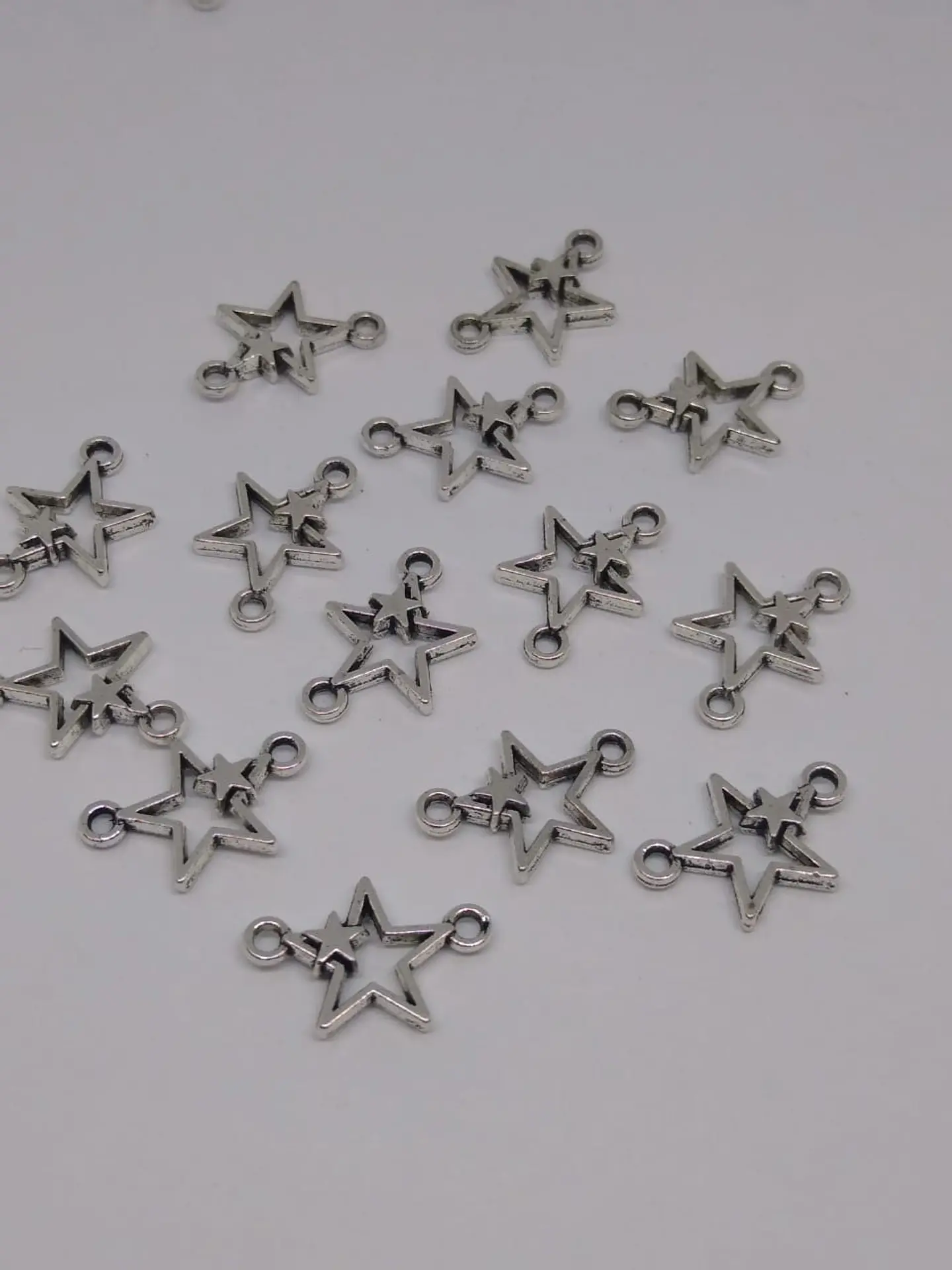ESTRELLA EN ZAMAK A40399 1