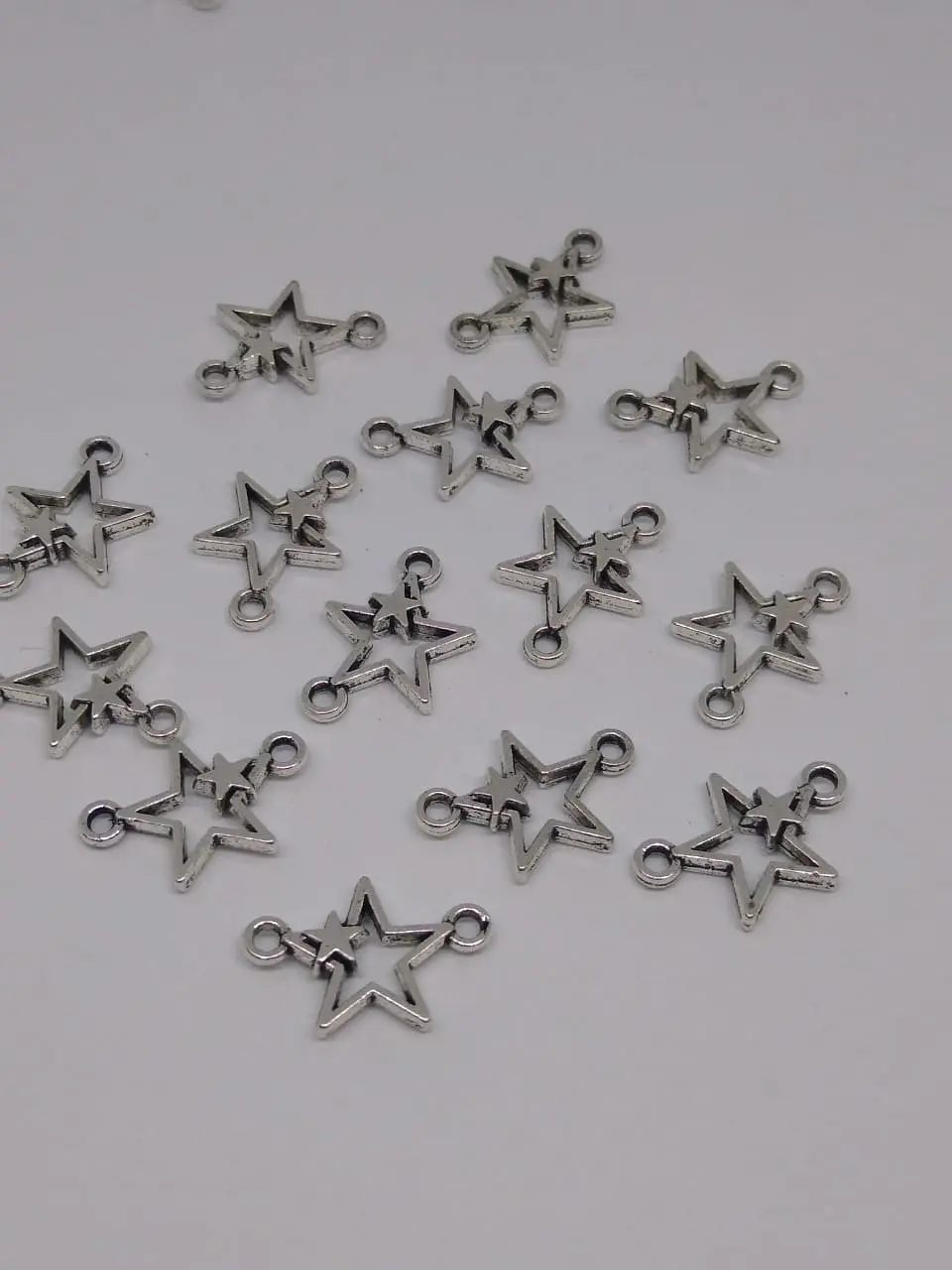 ESTRELLA EN ZAMAK A40399 1