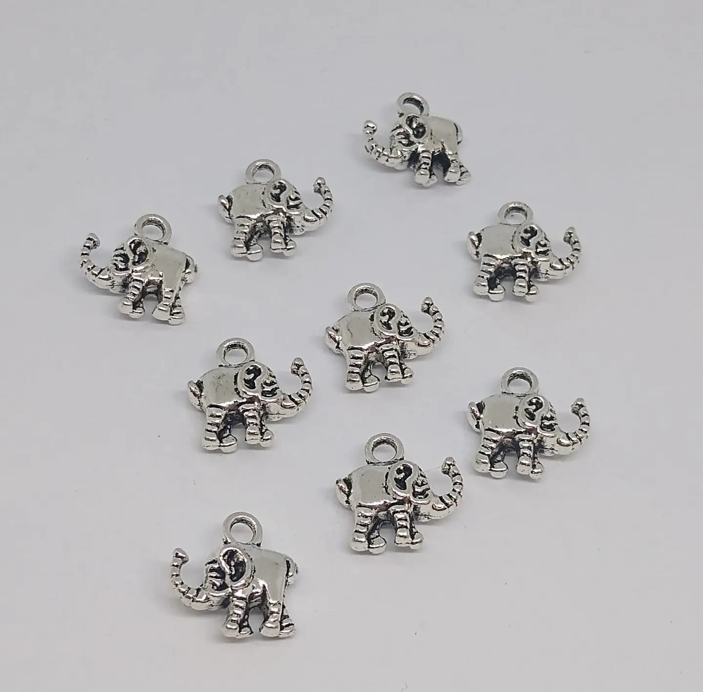 ELEFANTE ZAMAK A41961 1