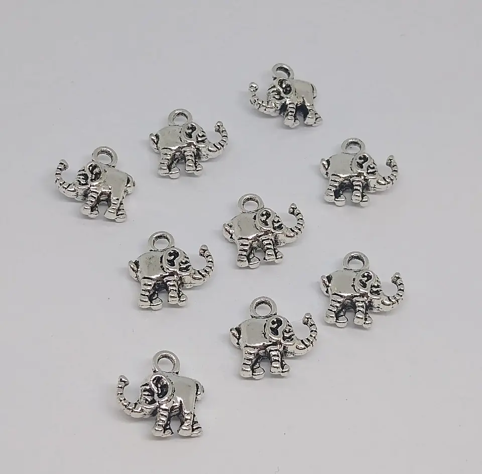 ELEFANTE ZAMAK A41961 1