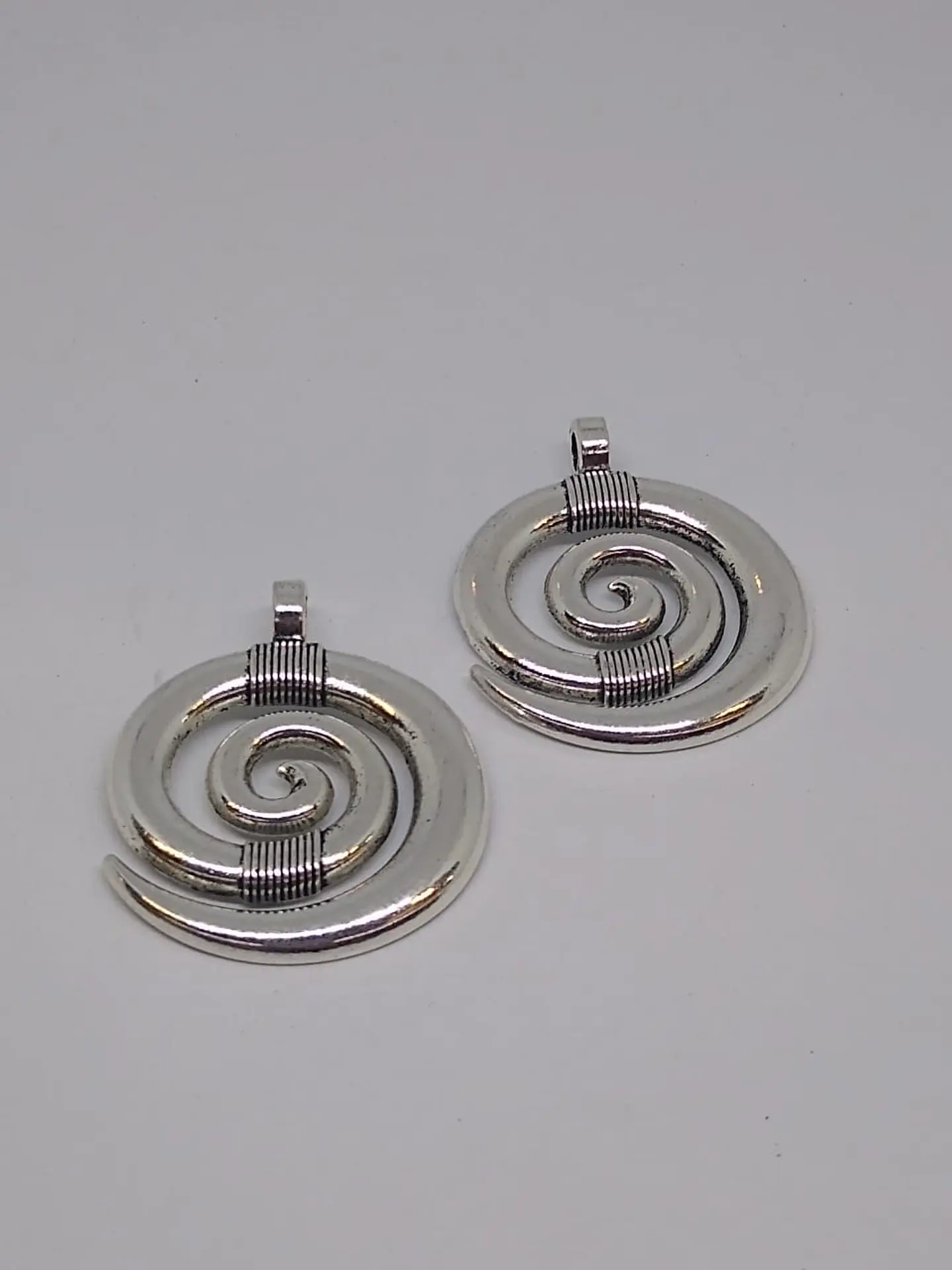 ESPIRAL ZAMAK A40313 1