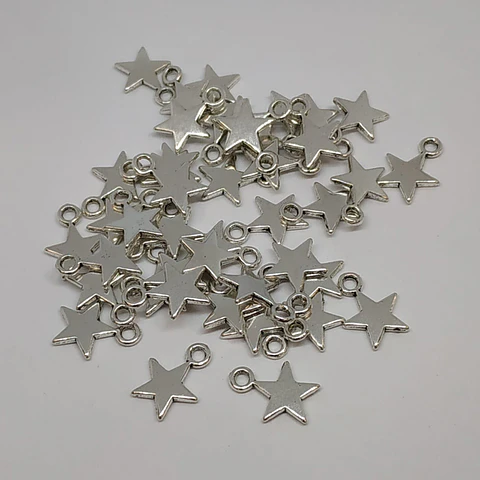 ESTRELLA EN ZAMAK A16190