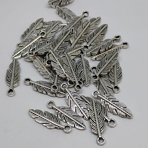 PLUMA EN ZAMAK A41162