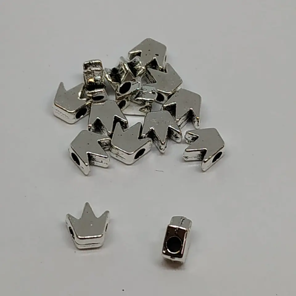 CORONA EN ZAMAK  W-7569 1