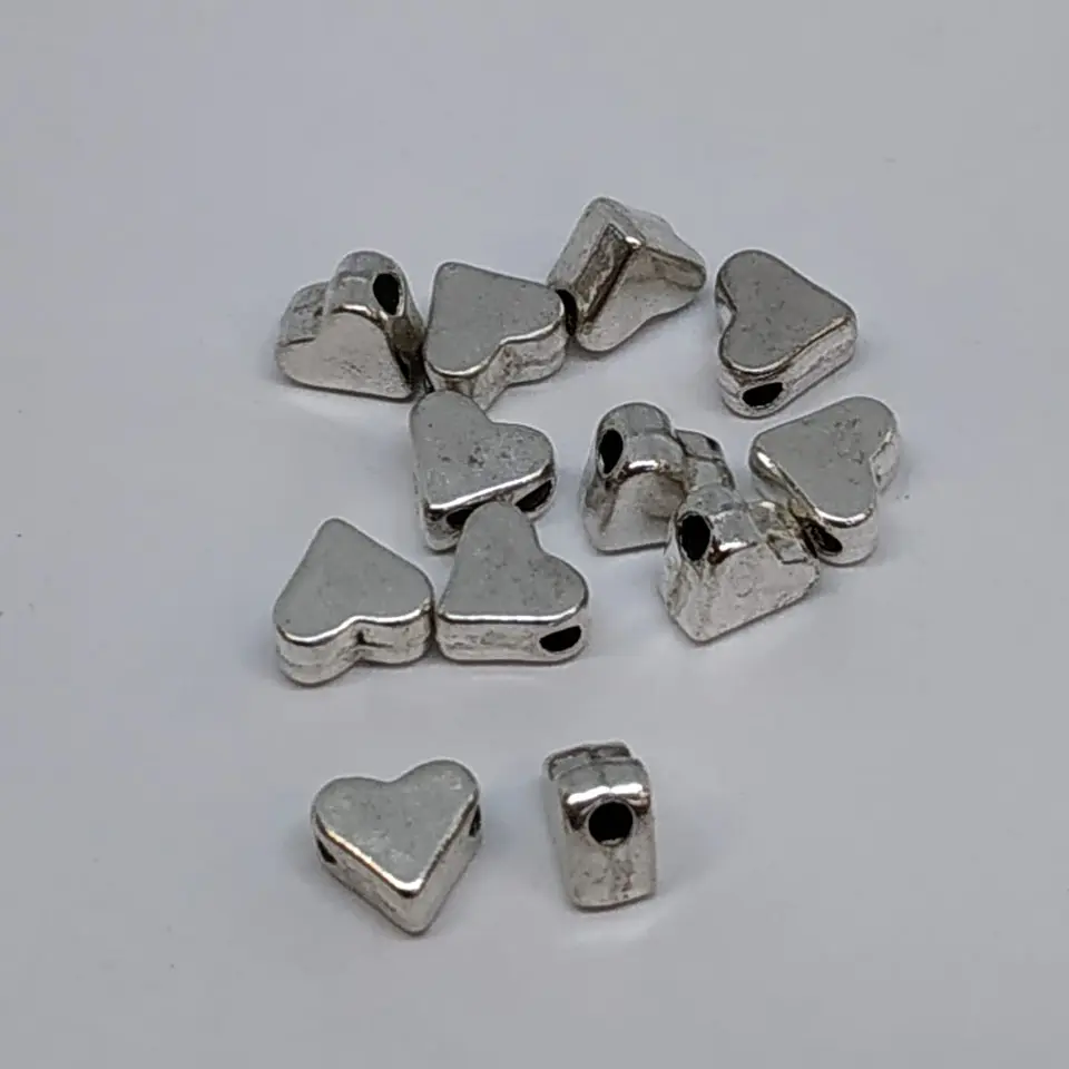 CORAZÓN EN ZAMAK A19740  1