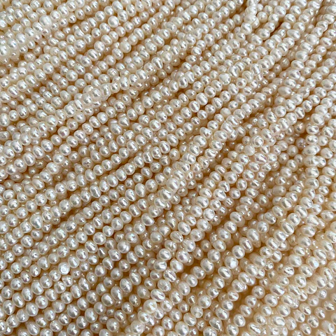 PERLA ✦ DE RIO 4MM