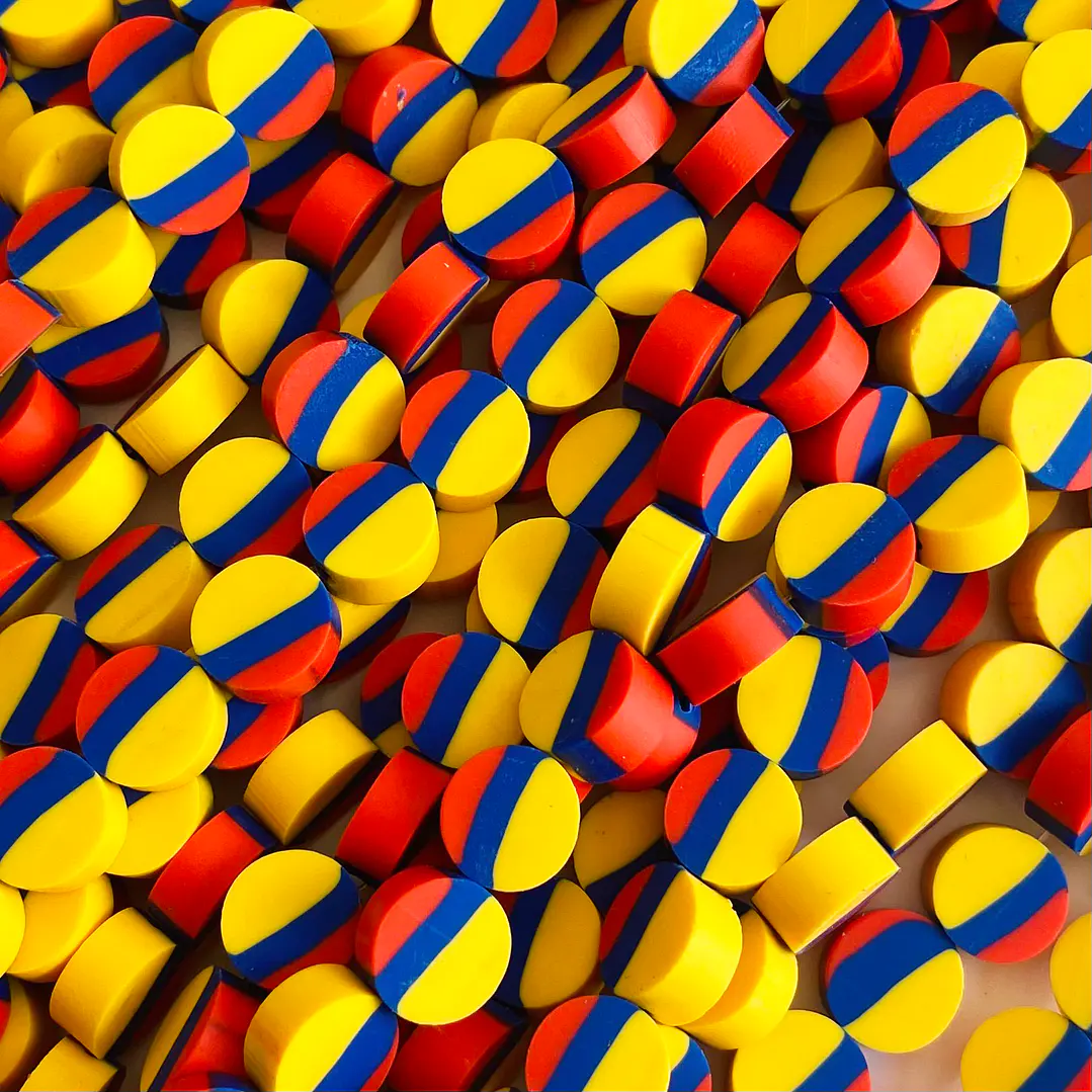 SEPARADOR ✦ FIMO COLOMBIA 1