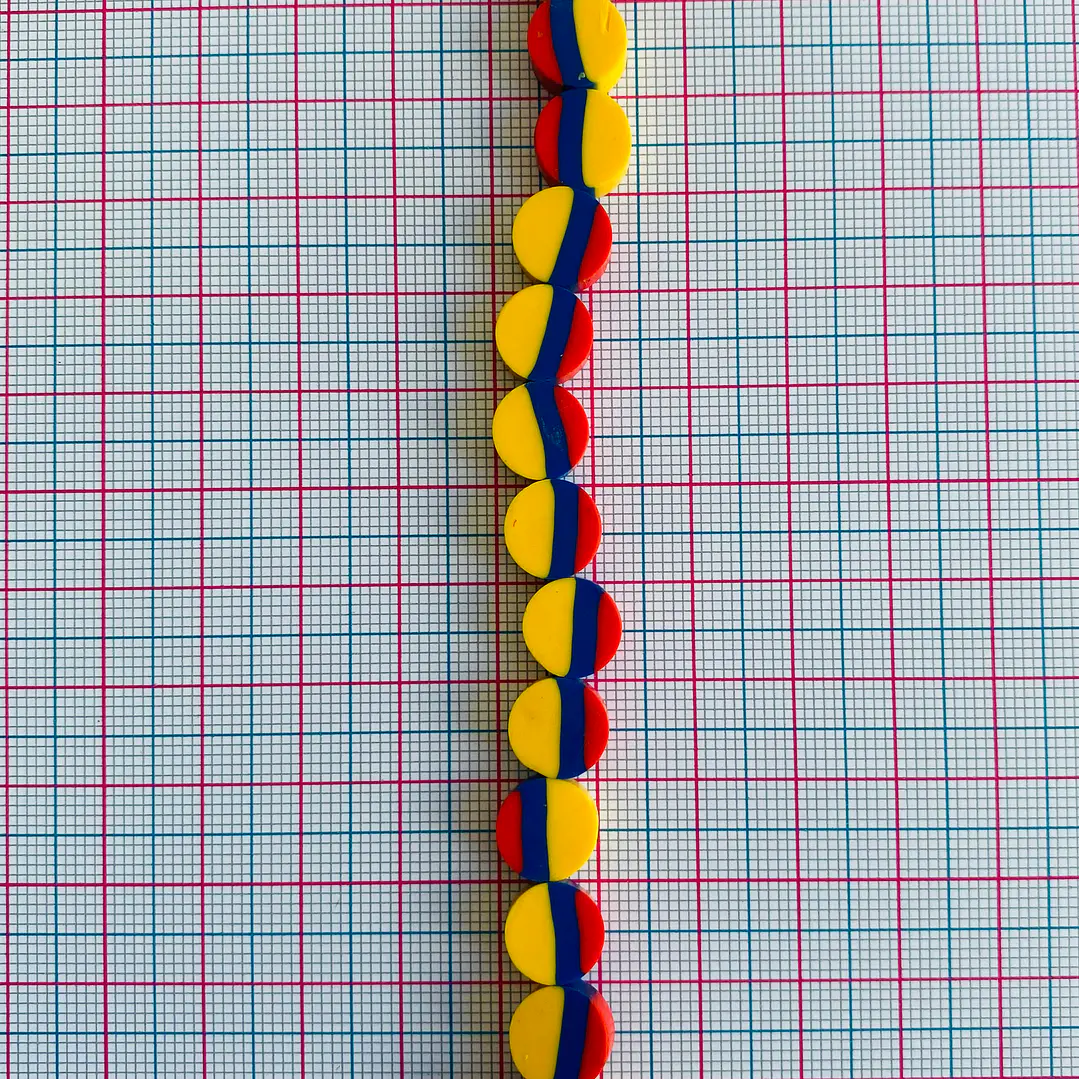 SEPARADOR ✦ FIMO COLOMBIA 2