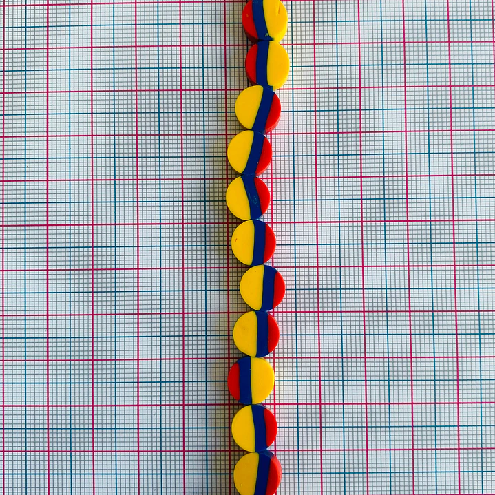 SEPARADOR ✦ FIMO COLOMBIA 2