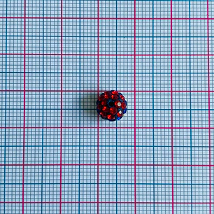 SEPARADOR ✦ BOLA DE FUEGO COLOMBIA