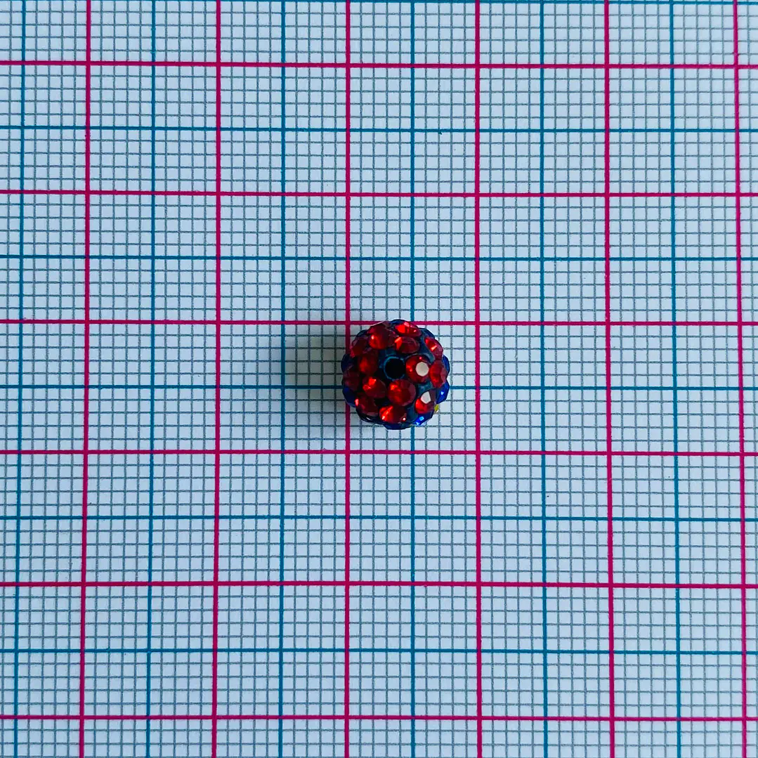 SEPARADOR ✦ BOLA DE FUEGO COLOMBIA 2