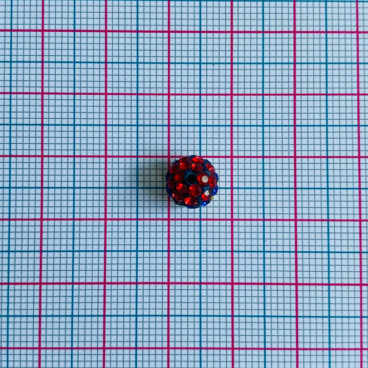 SEPARADOR ✦ BOLA DE FUEGO COLOMBIA 2