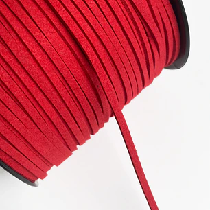 CUERO ✦ PLANO COREANO