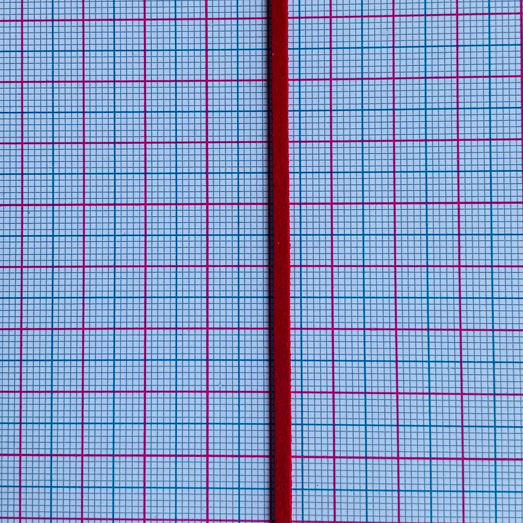 CUERO ✦ PLANO COREANO 2