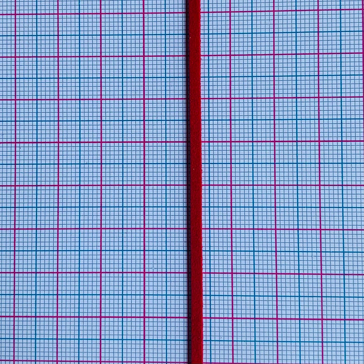 CUERO ✦ PLANO COREANO 2