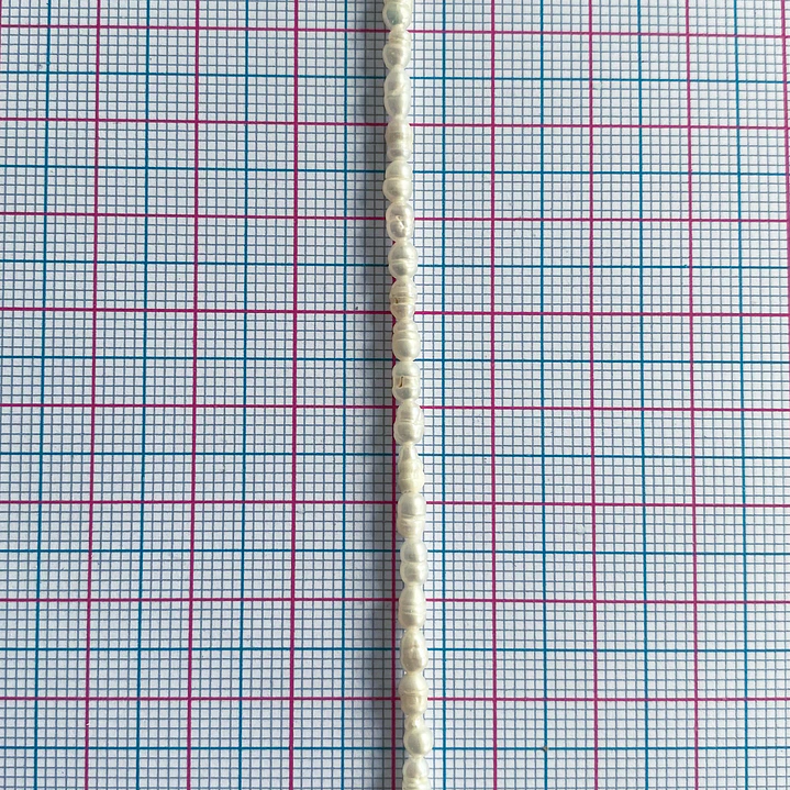 PERLA ✦ DE RIO 2*3 MM 2