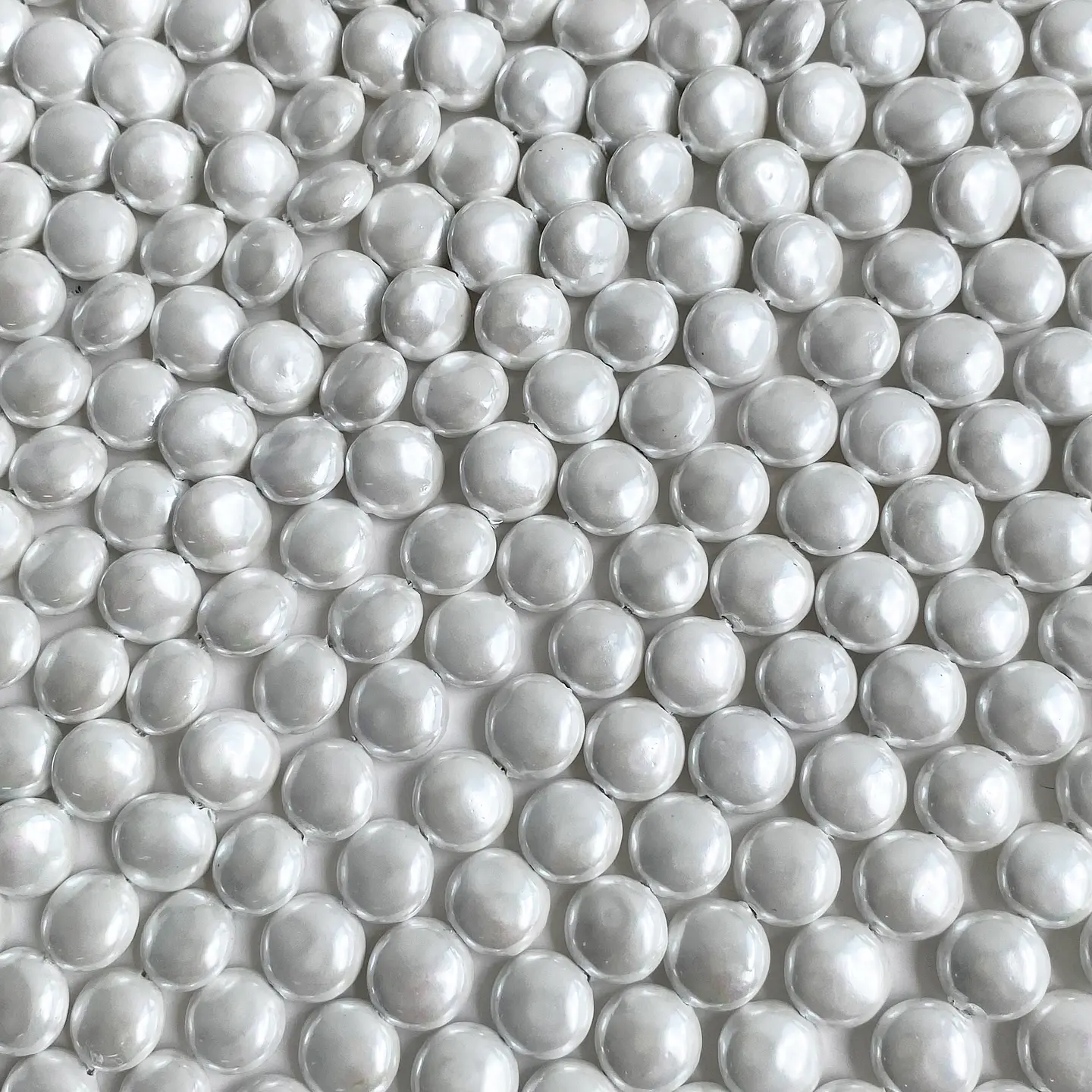 PERLA ✦ SHELL PASTILLA 10 MM 1
