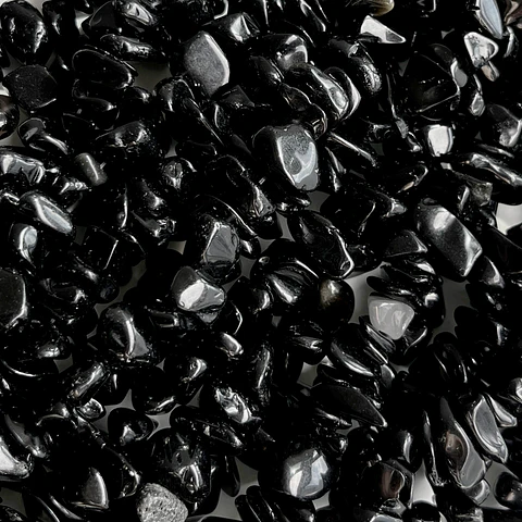PIEDRA ✦ PICADA ONIX