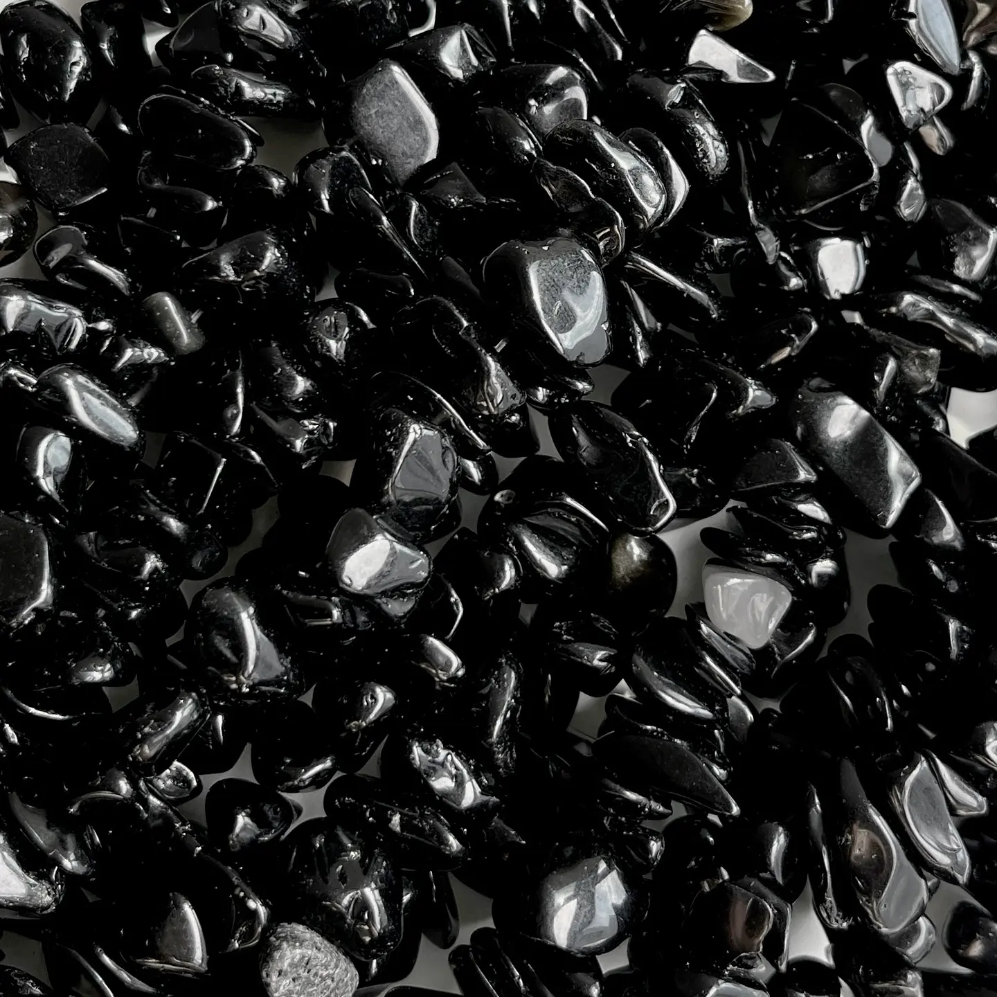 PIEDRA ✦ PICADA ONIX 1