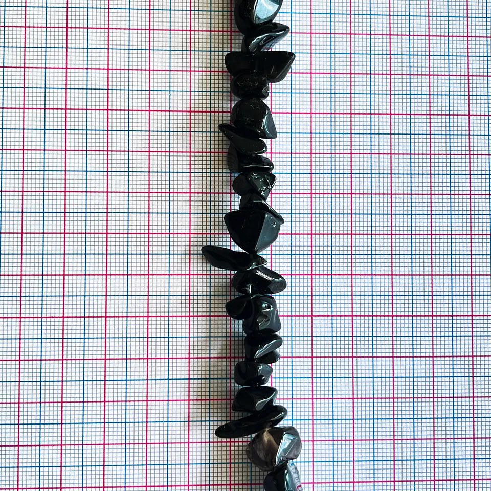 PIEDRA ✦ PICADA ONIX 2