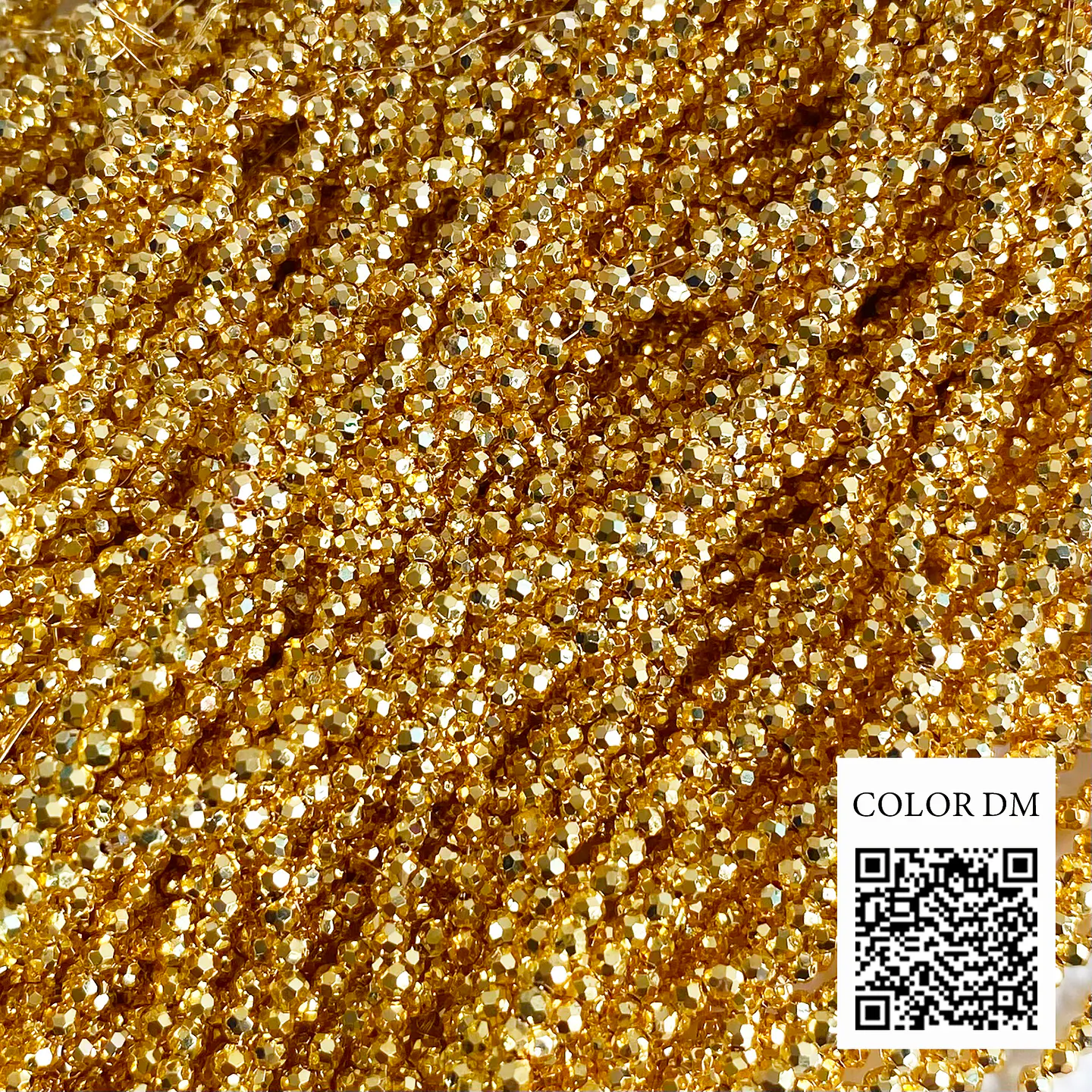 SEPARADOR ✦ CRISTAL DONA 1MM (ELIGE TU COLOR FAVORITO) 16