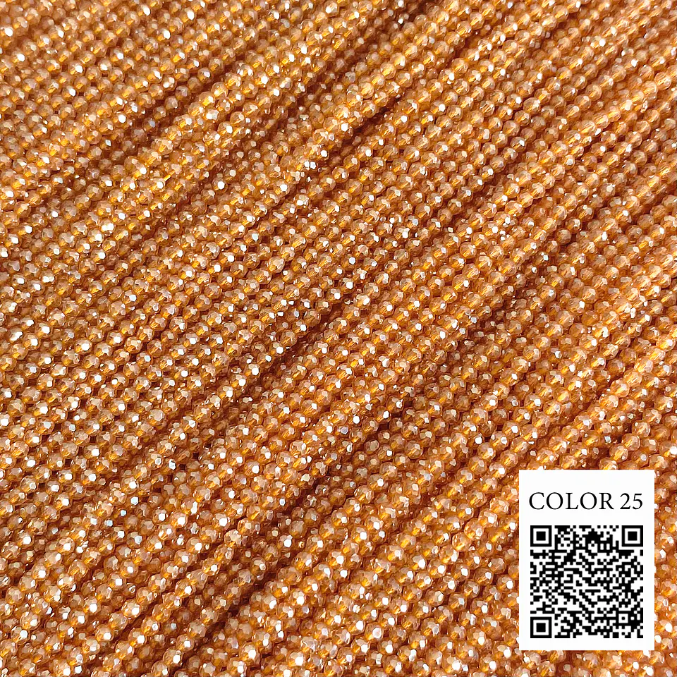 SEPARADOR ✦ CRISTAL DONA 1MM (ELIGE TU COLOR FAVORITO) 17