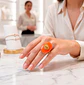 ANILLO  ✦ OJO TURCO            - thumbnail 1