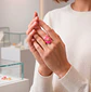 ANILLO ✦ ESTRELLA  - Miniatura 1