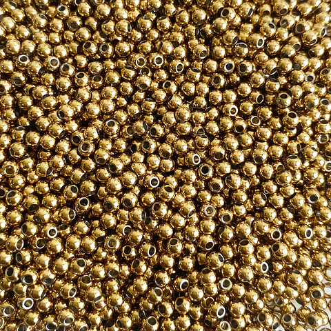 SEPARADOR ✦ BALIN EN ACERO 3MM