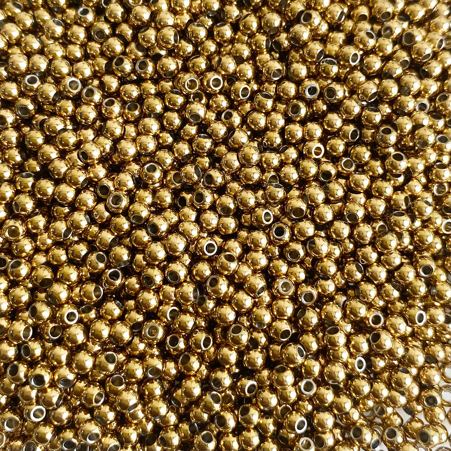 SEPARADOR ✦ BALIN EN ACERO 3MM 1