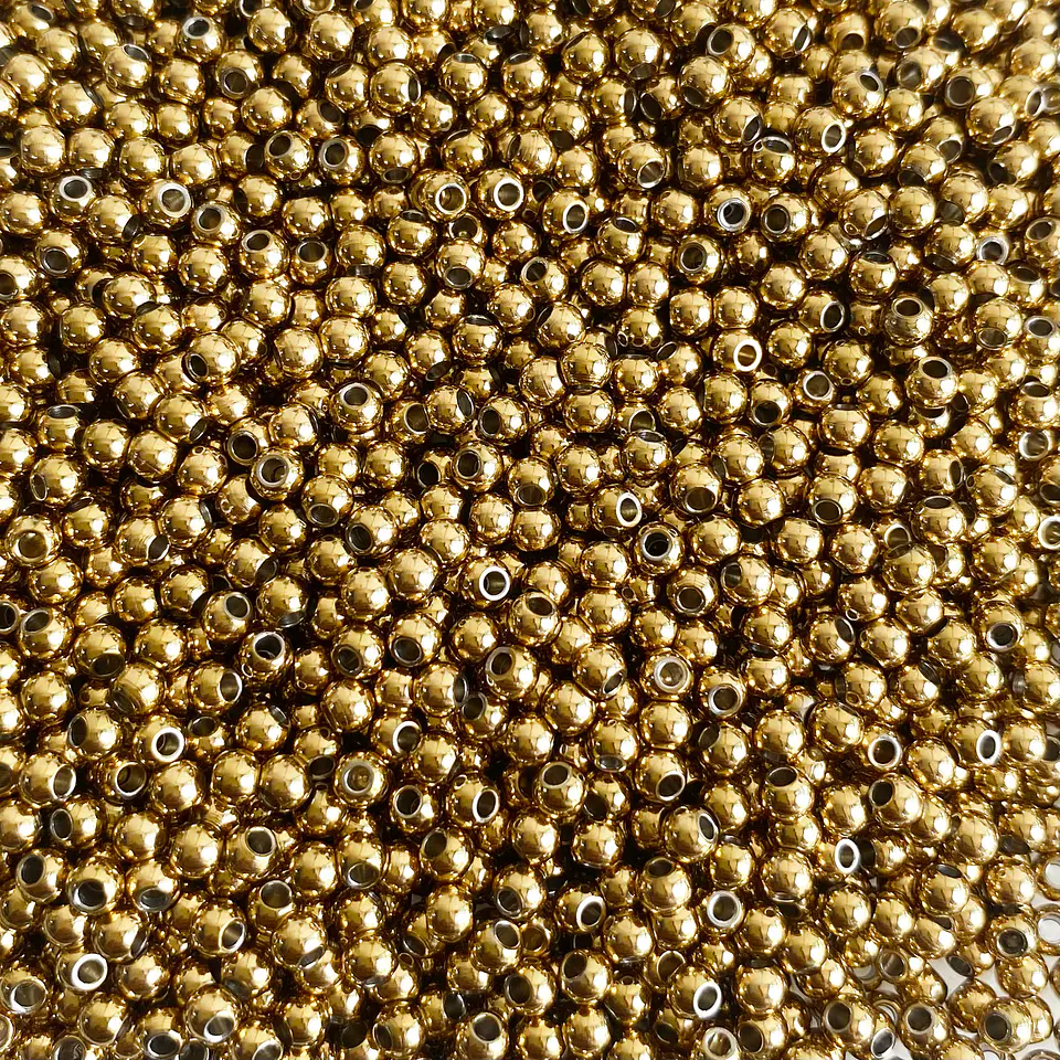 SEPARADOR ✦ BALIN EN ACERO 3MM 1
