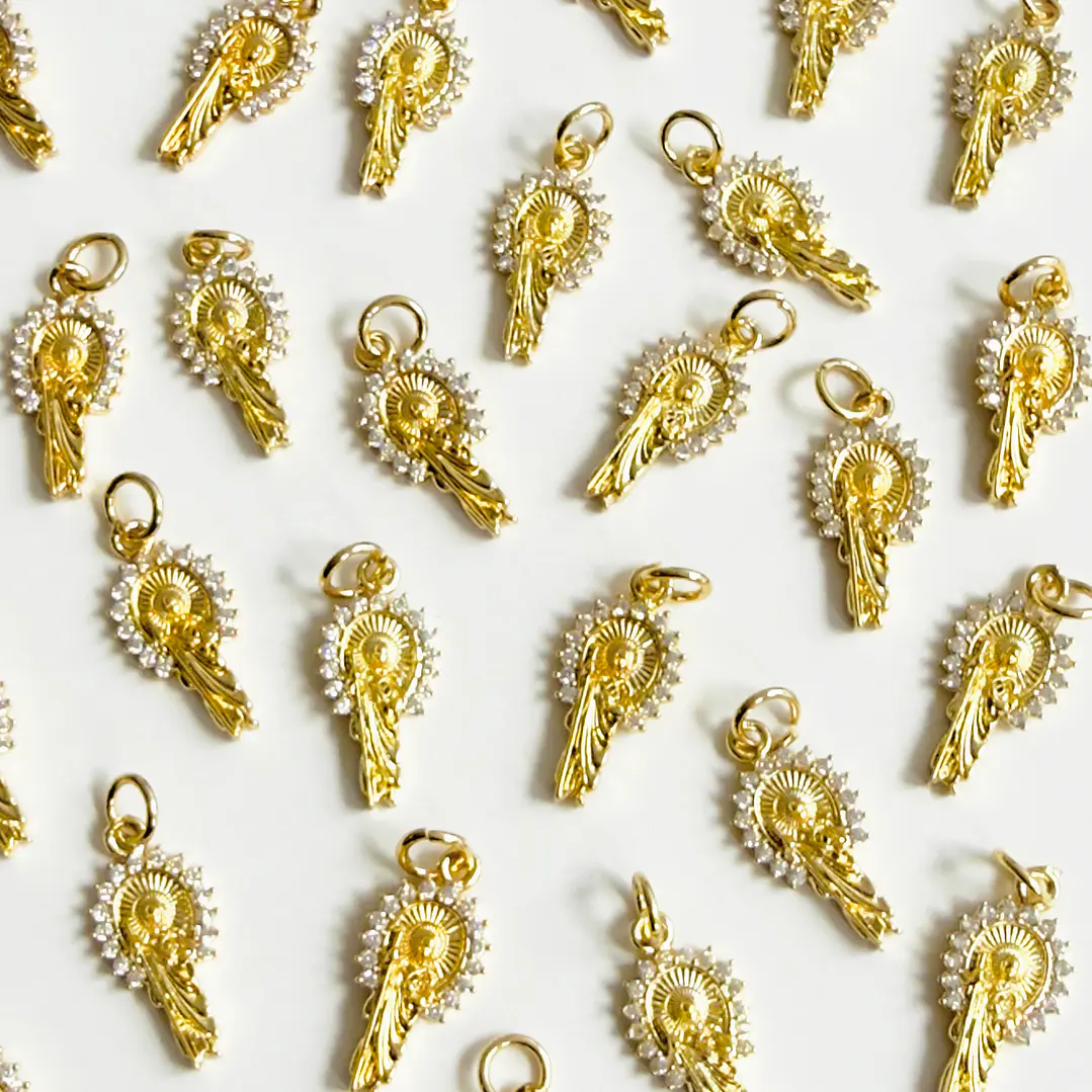 DIJE ✦ SAN JUDAS TADEO EN RODIO 1