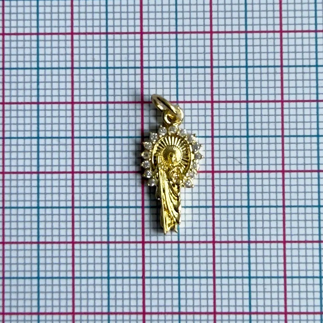 DIJE ✦ SAN JUDAS TADEO EN RODIO 2