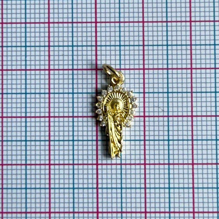 DIJE ✦ SAN JUDAS TADEO EN RODIO 2